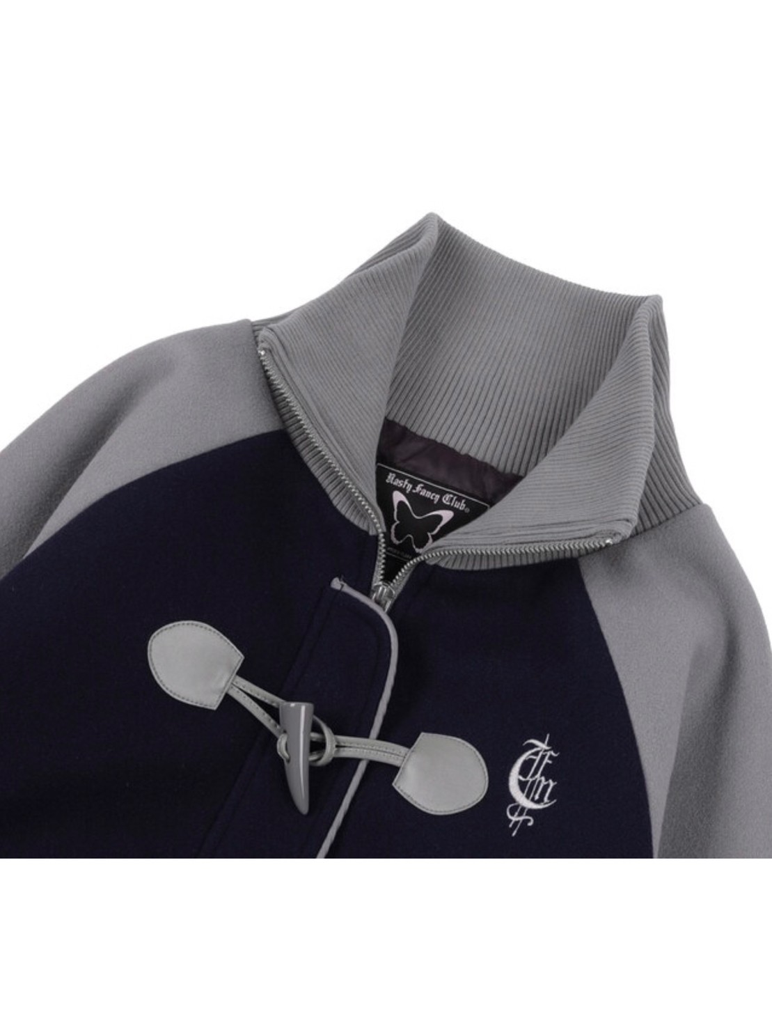 FANCY CLUB】SKIPPER TOGGLE JACKET | OUR BRAND,FANCY CLUB