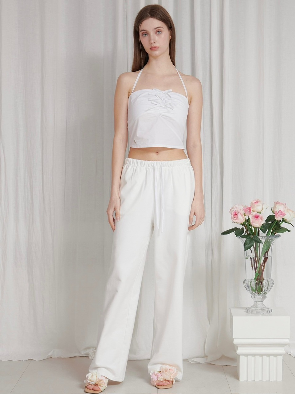 PAIN OR PLEASURE】DANIELLE TOP | OUR BRAND,PAIN OR PLEASURE