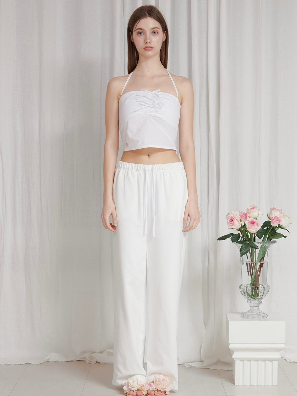 PAIN OR PLEASURE】DANIELLE TOP | OUR BRAND,PAIN OR PLEASURE