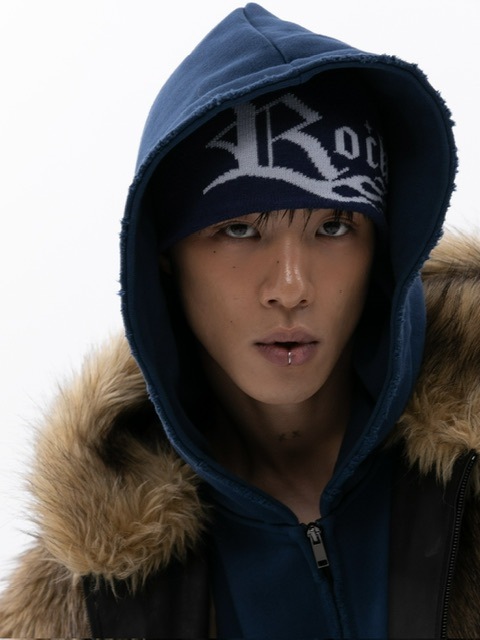 ESC STUDIO】Rockstern' beanie | OUR BRAND,ESC STUDIO