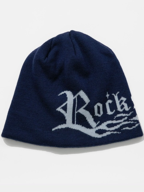 【ESC STUDIO】24FW★ Rockstern' beanie ESC STUDIO】Rockstern' beanie | OUR BRAND,ESC STUDIO