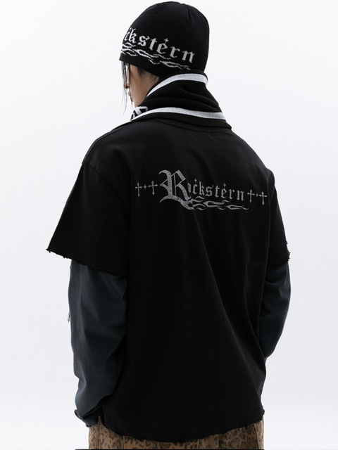 ESC STUDIO】Rockstern' beanie | OUR BRAND,ESC STUDIO