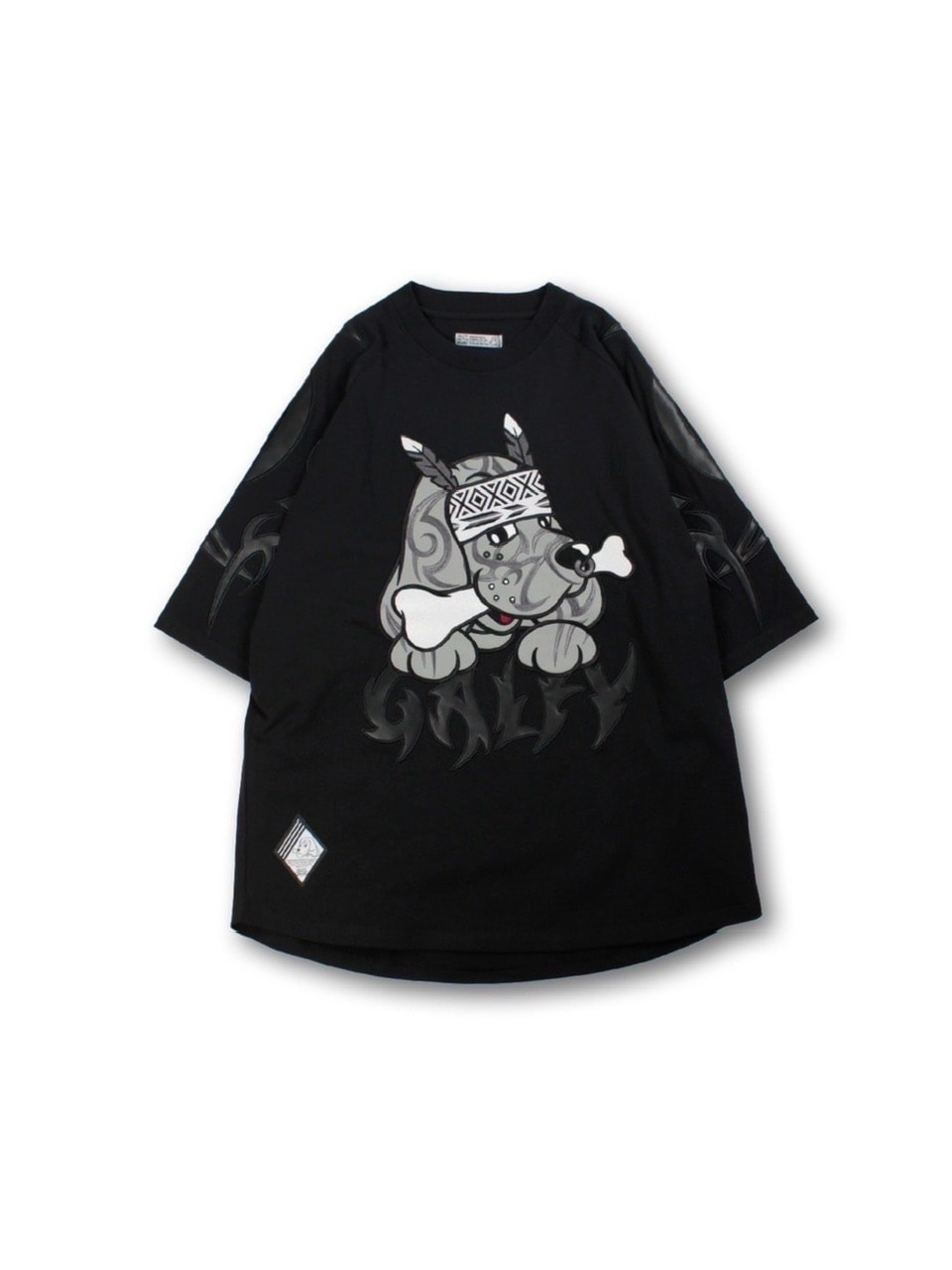 GALFY 部族ロンT GALFY】部族ロンT | OUR BRAND,GALFY | PRESSING WEB SHOP
