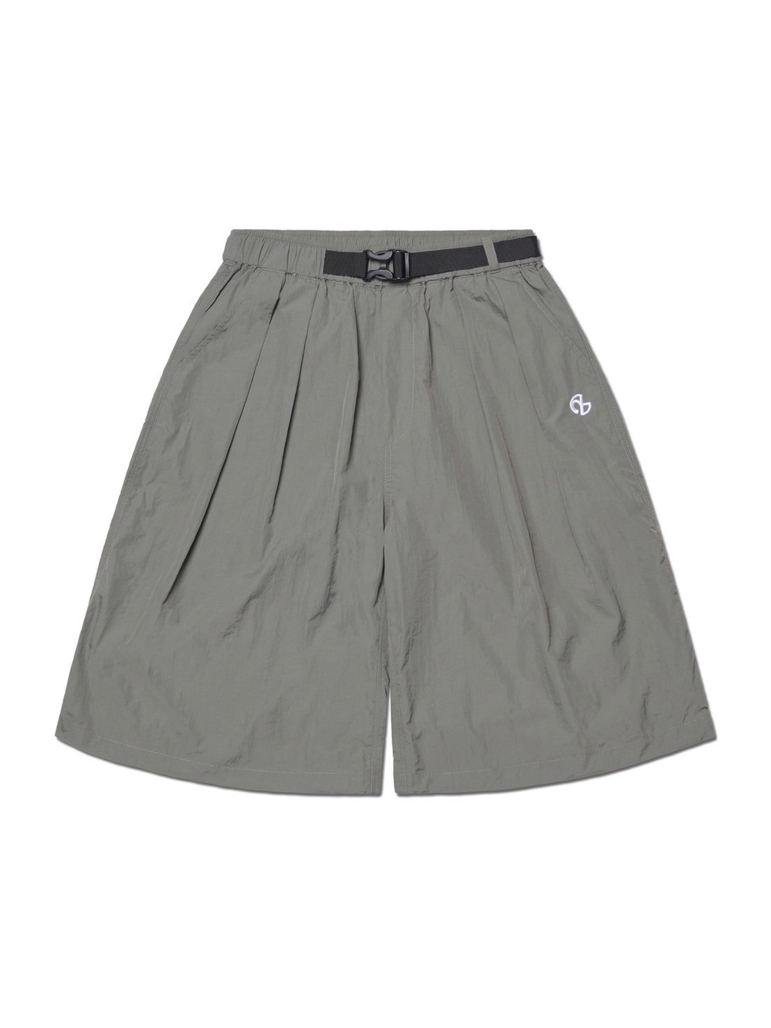 日本未入荷NOMANUALのSHADE BELTED SHORTS 全5色 NOMANUAL】SHADE BELTED SHORTS | OUR BRAND,NOMANUAL
