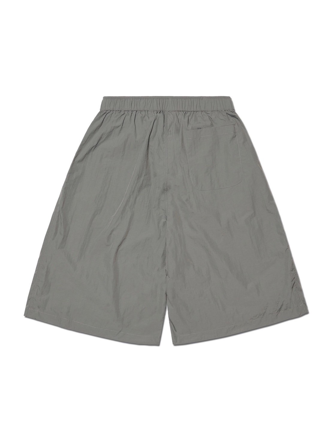 日本未入荷NOMANUALのSHADE BELTED SHORTS 全5色 NOMANUAL】SHADE BELTED SHORTS | OUR BRAND,NOMANUAL