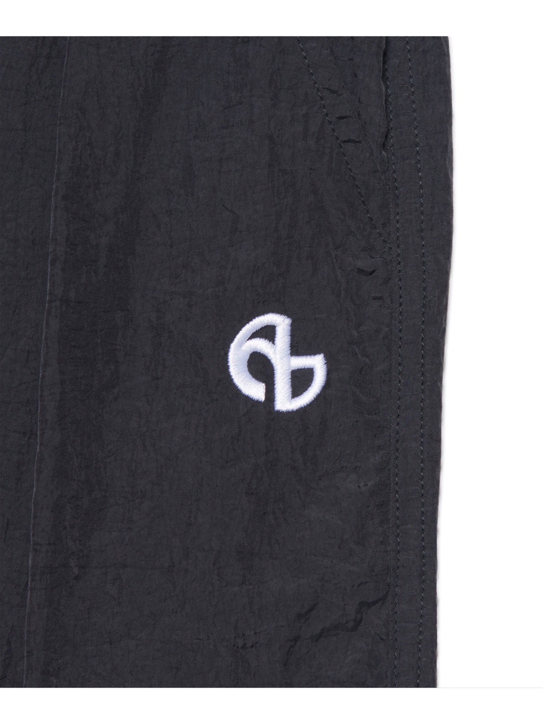 NOMANUAL】SHADE BELTED SHORTS | OUR BRAND,NOMANUAL