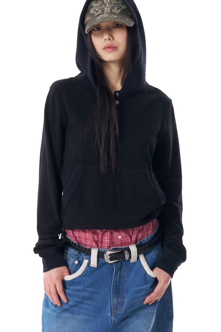 【AAKAM】Check Boxer