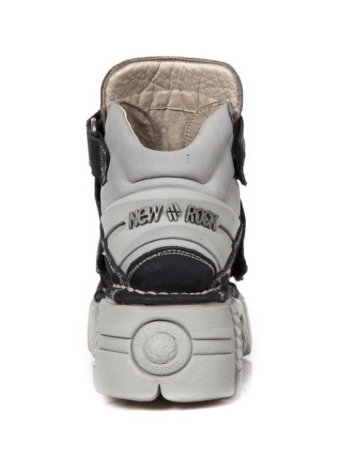 NEW ROCK】M-285-S23 | OUR BRAND,NEWROCK | PRESSING WEB SHOP