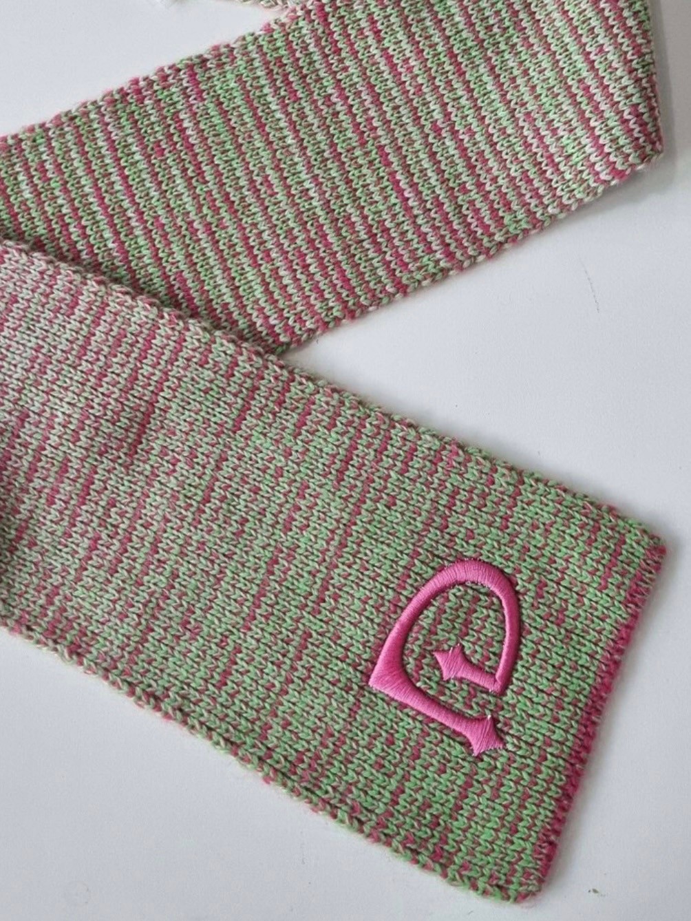 DILETTANTISME】RABBIT EAR BALACLAVA MUFFLER | OUR BRAND