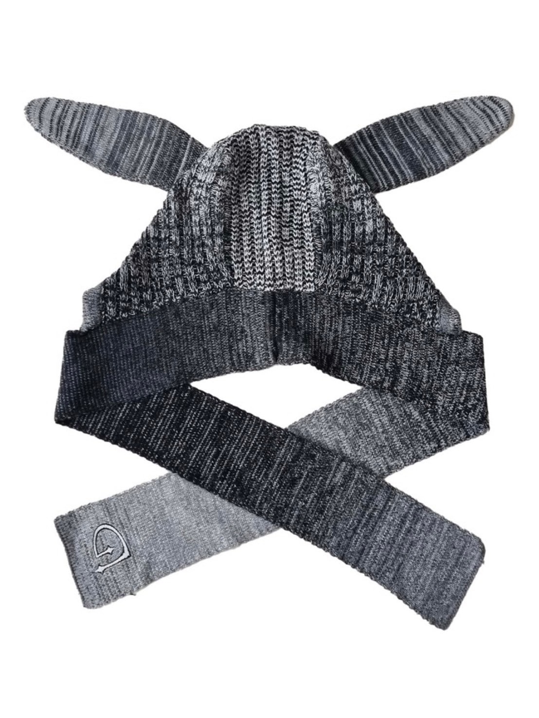 MUSE FRATELLI TALLIフラテリータリーfox fur バラクラバ FRATELLI TALLI フォックスファーバラクラバ