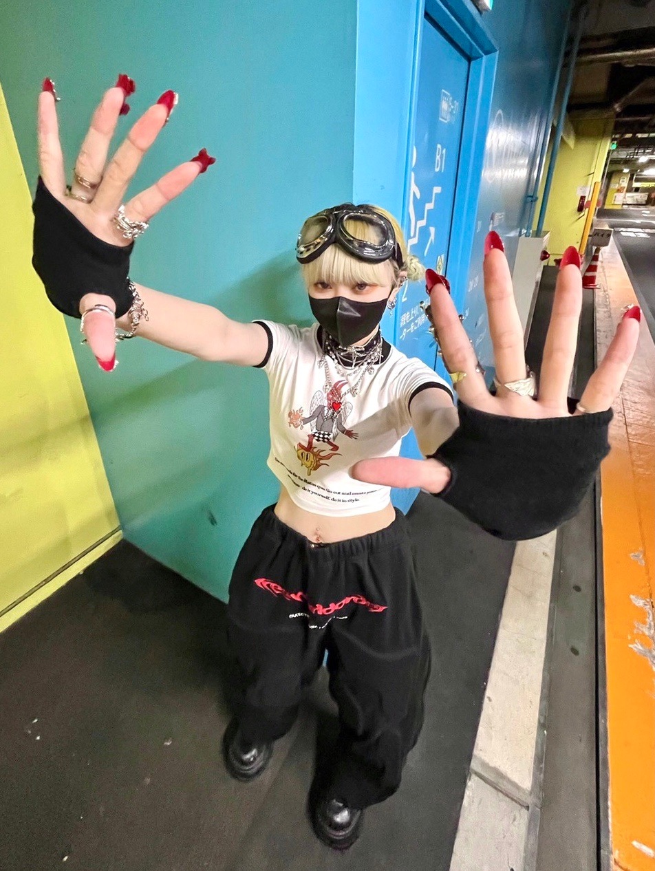 まゆページです。 S-LL】なめらかタッチ もちさら抜け襟トップス（カットソー