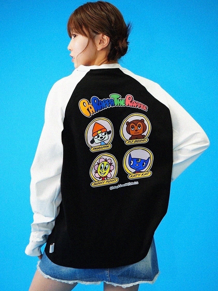 THE PAUSE】THE PAUSE ロンT（Tシャツ/カットソー）｜THE PAUSE