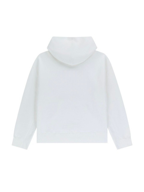 【DOMINANT】Keyring Girl Hoodie