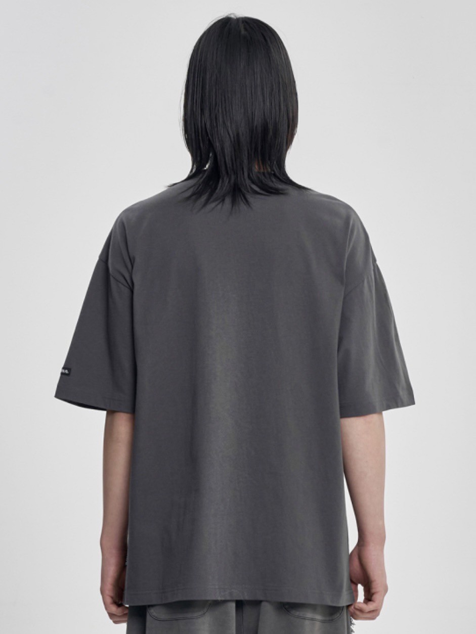 4/18再入荷【AJOBYAJO】S=D Layered T-Shirt | OUR BRAND