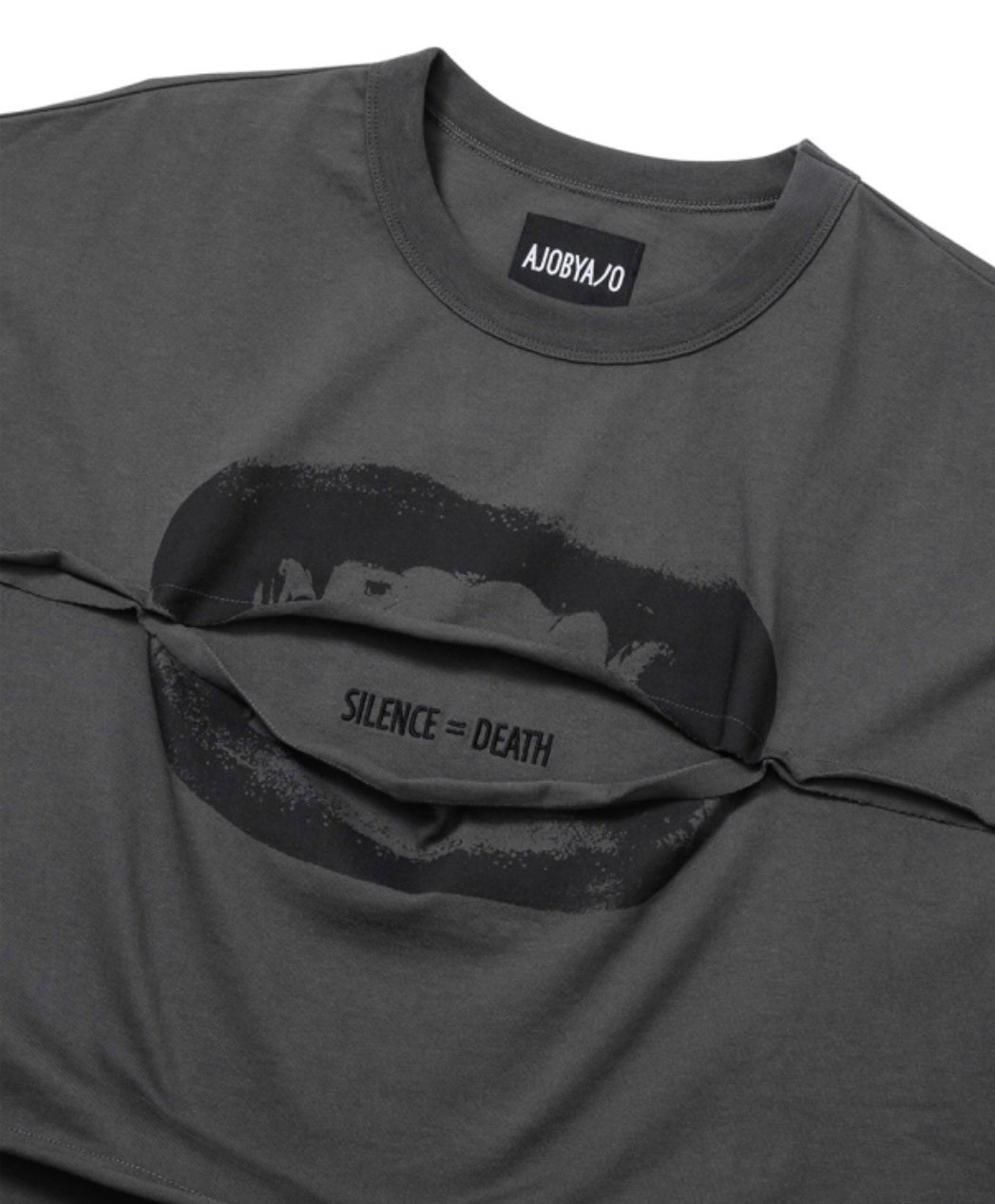 4/18再入荷【AJOBYAJO】S=D Layered T-Shirt | OUR BRAND