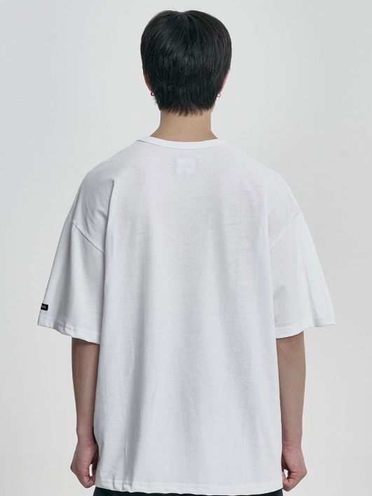 【AJO AJOBYAJO】25SS★ S=D Layered T-Shirt 4/18再入荷【AJOBYAJO】S=D Layered T-Shirt | OUR BRAND