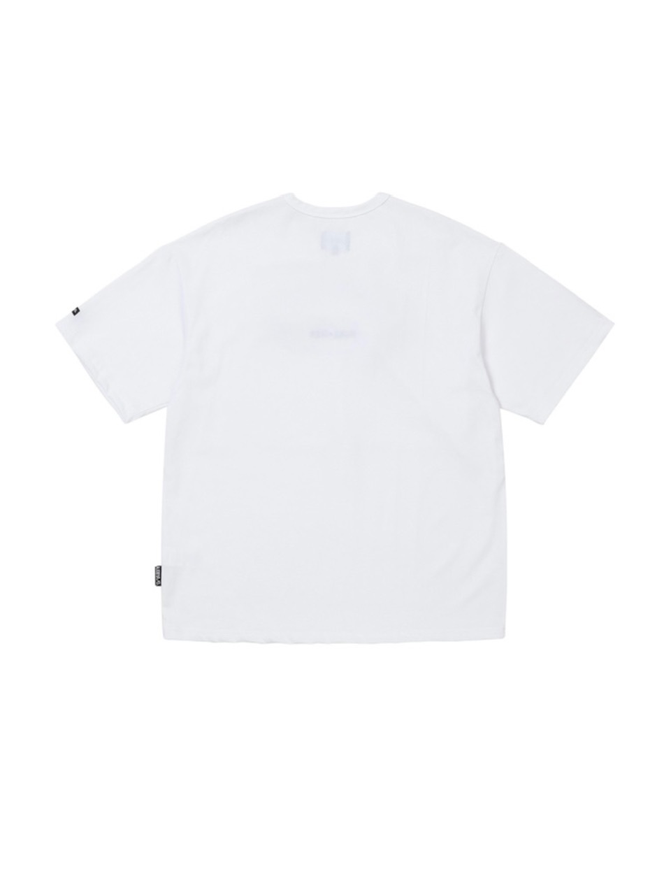 【AJO AJOBYAJO】25SS★ S=D Layered T-Shirt 4/18再入荷【AJOBYAJO】S=D Layered T-Shirt | OUR BRAND