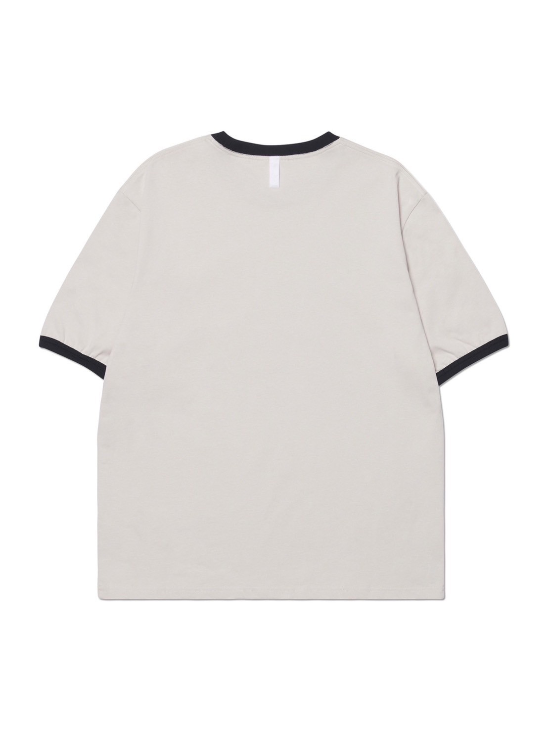 NOMANUAL☆ボネク ソンホ着用RAW VISION RINGER TSHIRT (2color) NOMANUAL】RAW VISION RINGER T-SHIRT | OUR BRAND,NOMANUAL