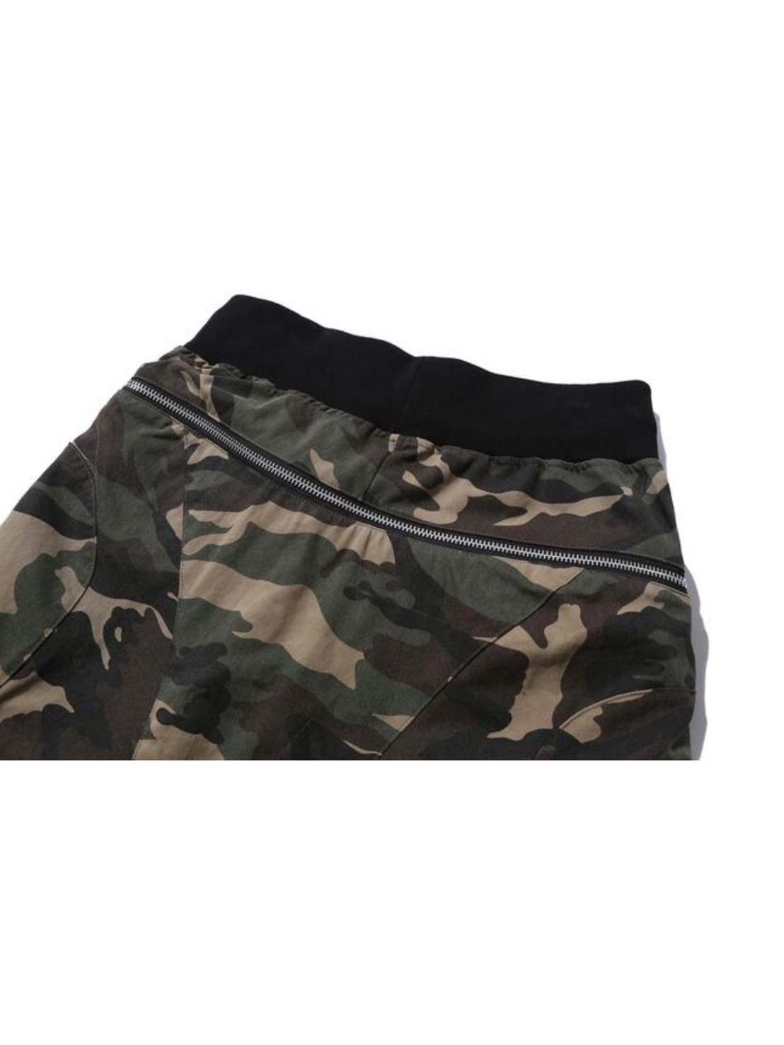 パンツ ZIPPER SAGGING PANTS CAMOUFLAGE 000000017105_EJIUfz4.jpg