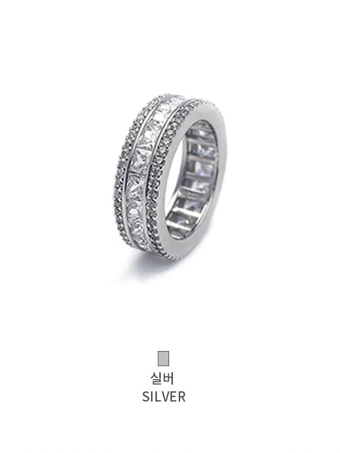 lui jewelry tiny ring 3号 lui jewelry tiny ring 3号