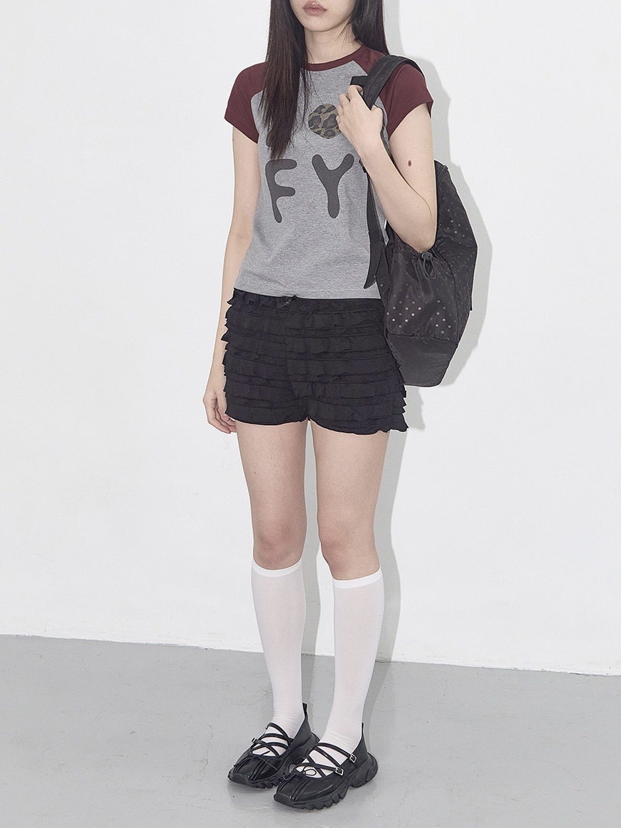 【FANCY CLUB】DOT ROUND BACKPACK リュック FANCY CLUB】DOT ROUND BACKPACK | OUR BRAND,FANCY CLUB
