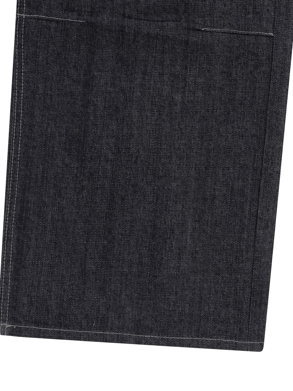 AAKAM】Snake Printed Denim Pants | OUR BRAND,AAKAM | PRESSING WEB SHOP