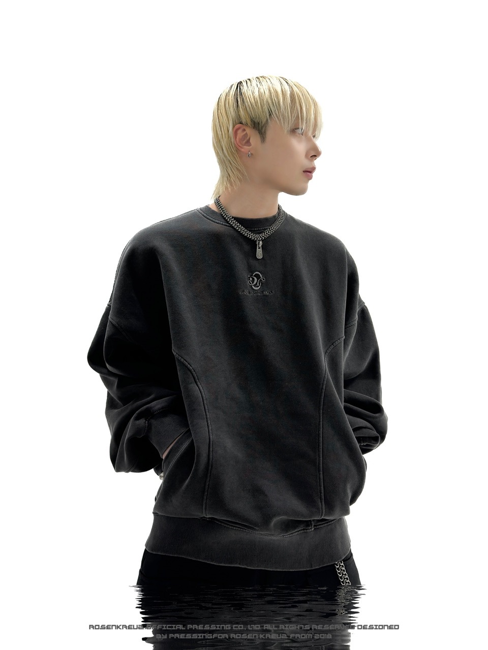 【Rosen Kreuz】pigment MTM