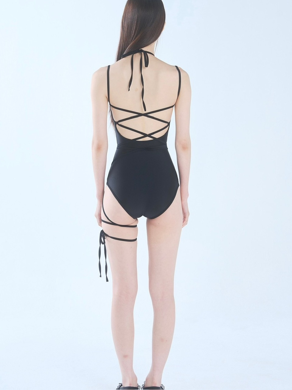 【PAINORPLEASURE】ORCHID SWIMSUIT ☆ワンピース水着☆ PAIN OR PLEASURE】ORCHID SWIMSUIT | OUR BRAND,PAIN OR