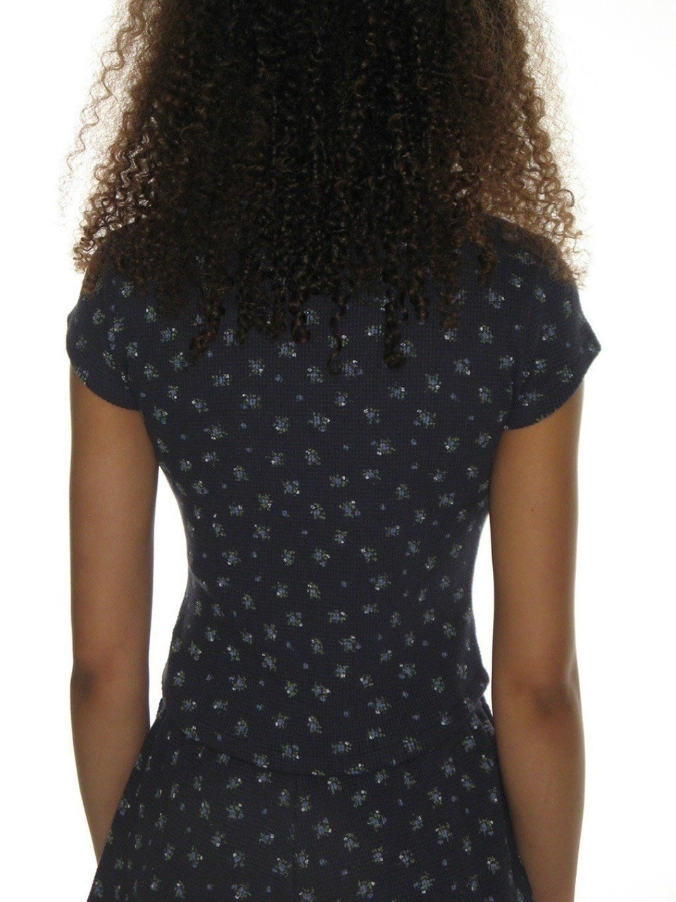 crank FLOWER HENLEY NECK セットアップ crank FLOWER HENLEY NECK セットアップ