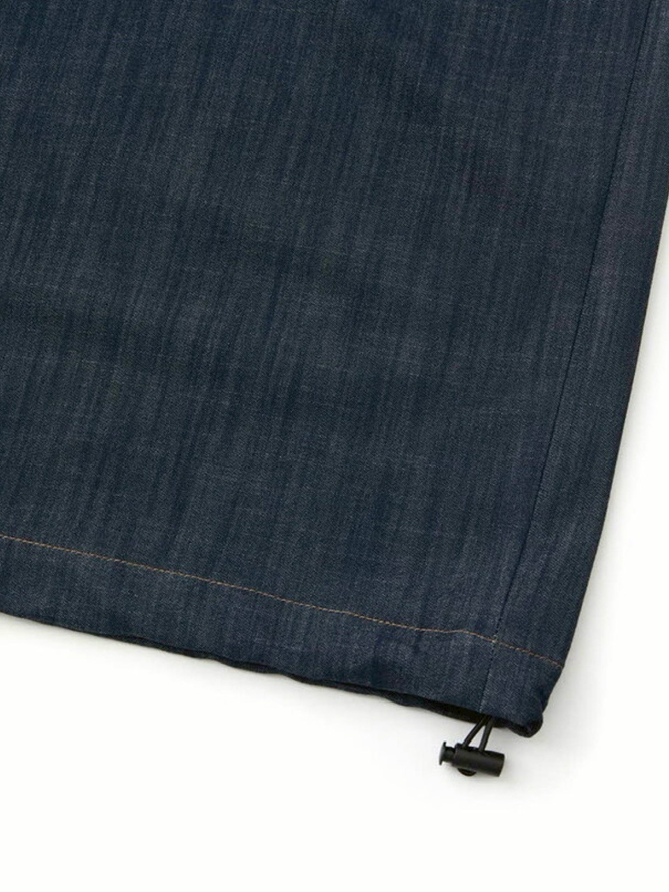 【DNSR】Belted Drape Slacks 