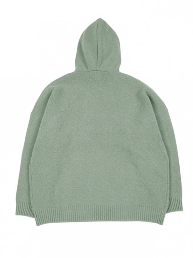 AJOBYAJO】DBOF Wool Knit Hoodie (9color) | OUR BRAND,AJOBYAJO | PRESSING WEB  SHOP