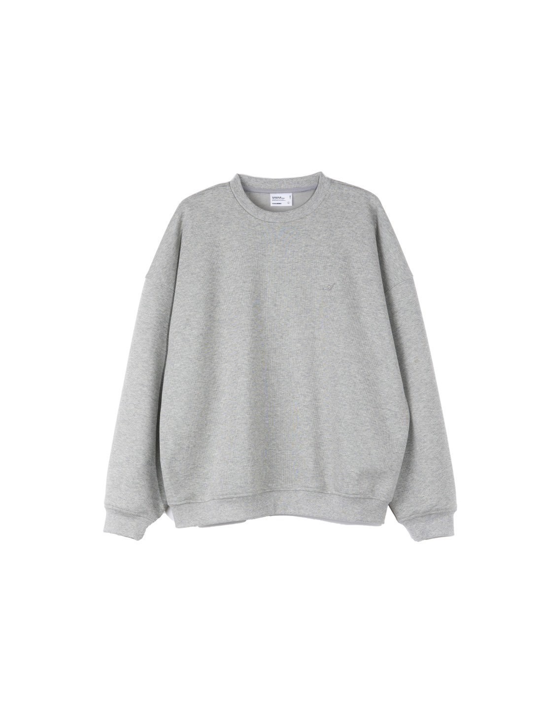 ARCH by ROARINGWILD】BOXY SWEATERSHIRT | OUR BRAND,ARCH by 