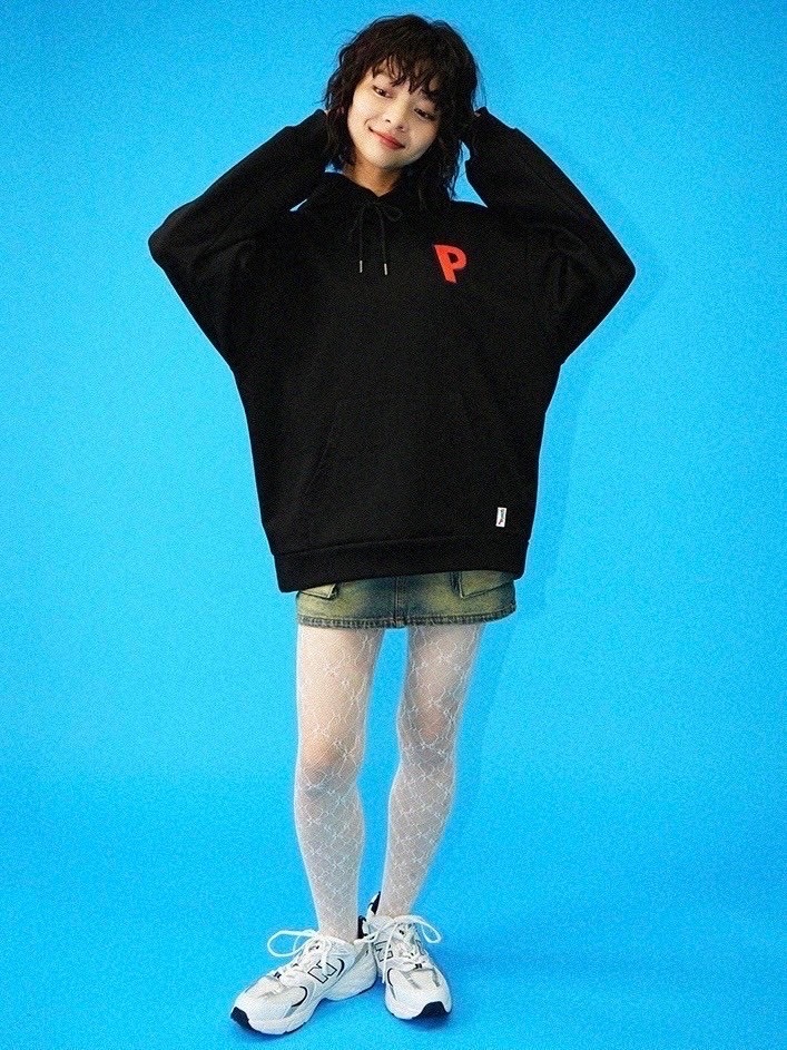 BARA」 | KRY clothing