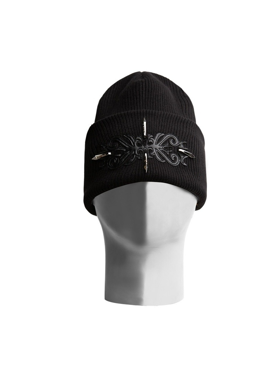 Eye 新品未使用 armarex ビーニー armarex topo beanie【新品】 ours 深水光太着用 - メルカリ