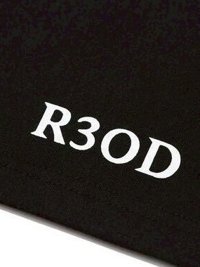 roaringrad】LAYERED ZIPPER T-SHIRTS / 【ロアリングラド