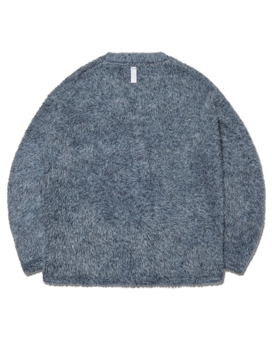 NOMANUAL カーディガン NOMANUAL】HAIRY SOFT CARDIGAN | OUR BRAND,NOMANUAL
