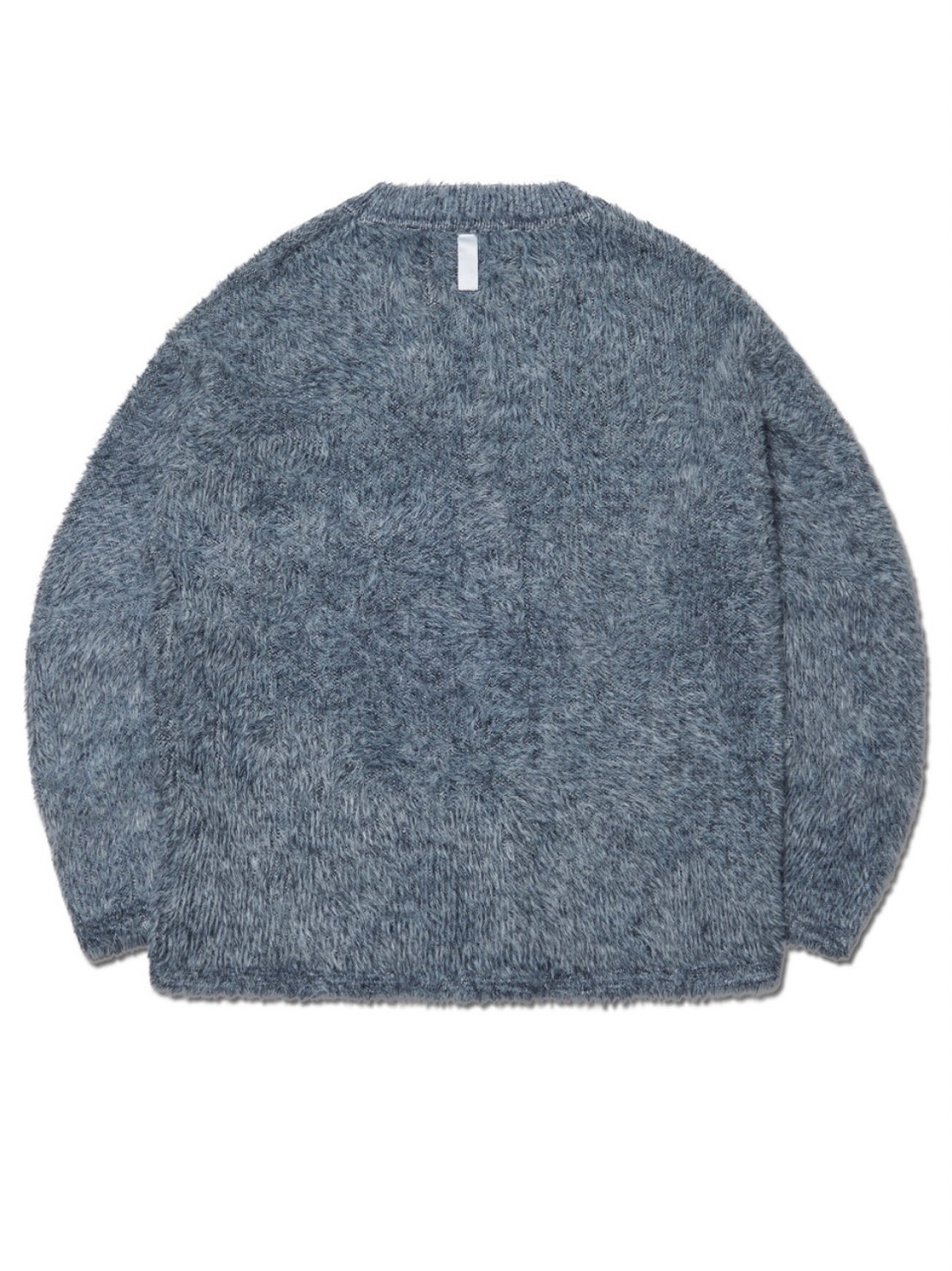 【NOMANUAL】HAIRY SOFT CARDIGAN