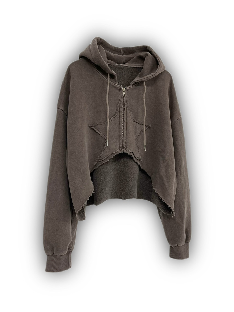 トップス 23AW Vintage Sunburned Sweat Hoodie トップス 23AW Vintage Sunburned Sweat Hoodie トップス 23AW Vintage