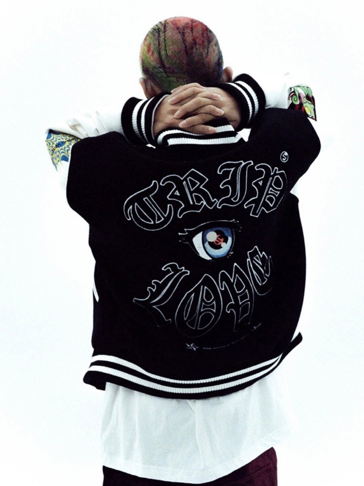 【本日で最終】saby/ HORSE RIDING JACKET 本日で最終】saby/ HORSE RIDING JACKET 本日で最終】saby