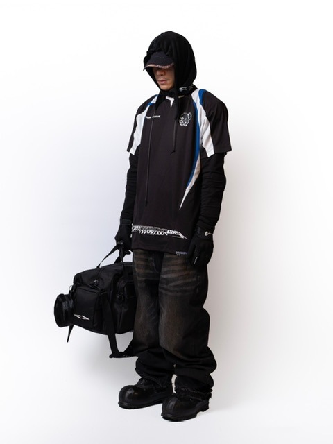 話題沸騰中 FVVO - Horse Hair Multi-Functional Backpack F.V.V.O】Horse Hair Multi-Purpose Travel Pack | OUR BRAND