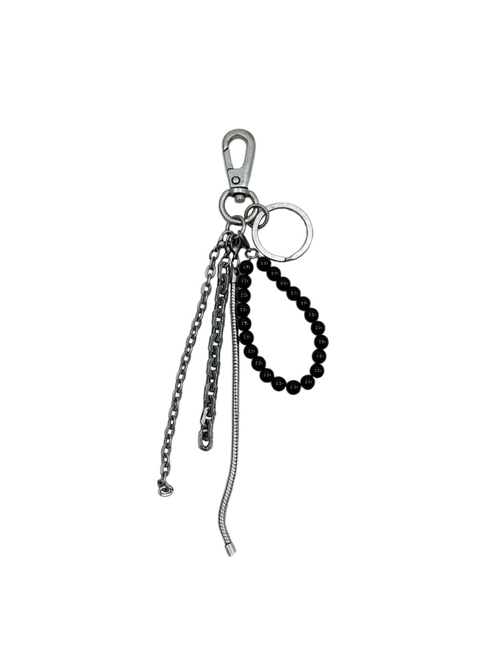 大阪店WEB限定【Chikashitsu +】original key chain | OUR BRAND