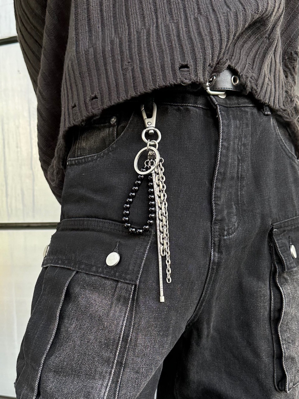 A.PRESSE classic key chain キーチェーン 25AW A.PRESSE classic key chain キーチェーン 25AW A.PRESSE