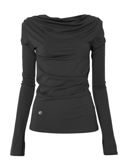 【FLARE UP】 2.Drape Long Sleeve /追跡付 FLAREUP】2.Drape Long Sleeve | OUR BRAND,FLAREUP | PRESSING