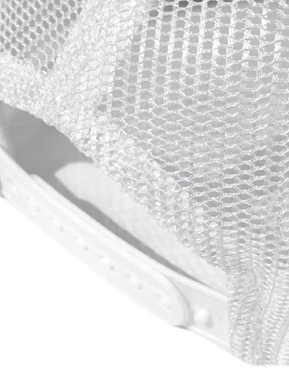 Cozy world Wide】COZY SPIKED LOGO CAP / 【コージーワールドワイド