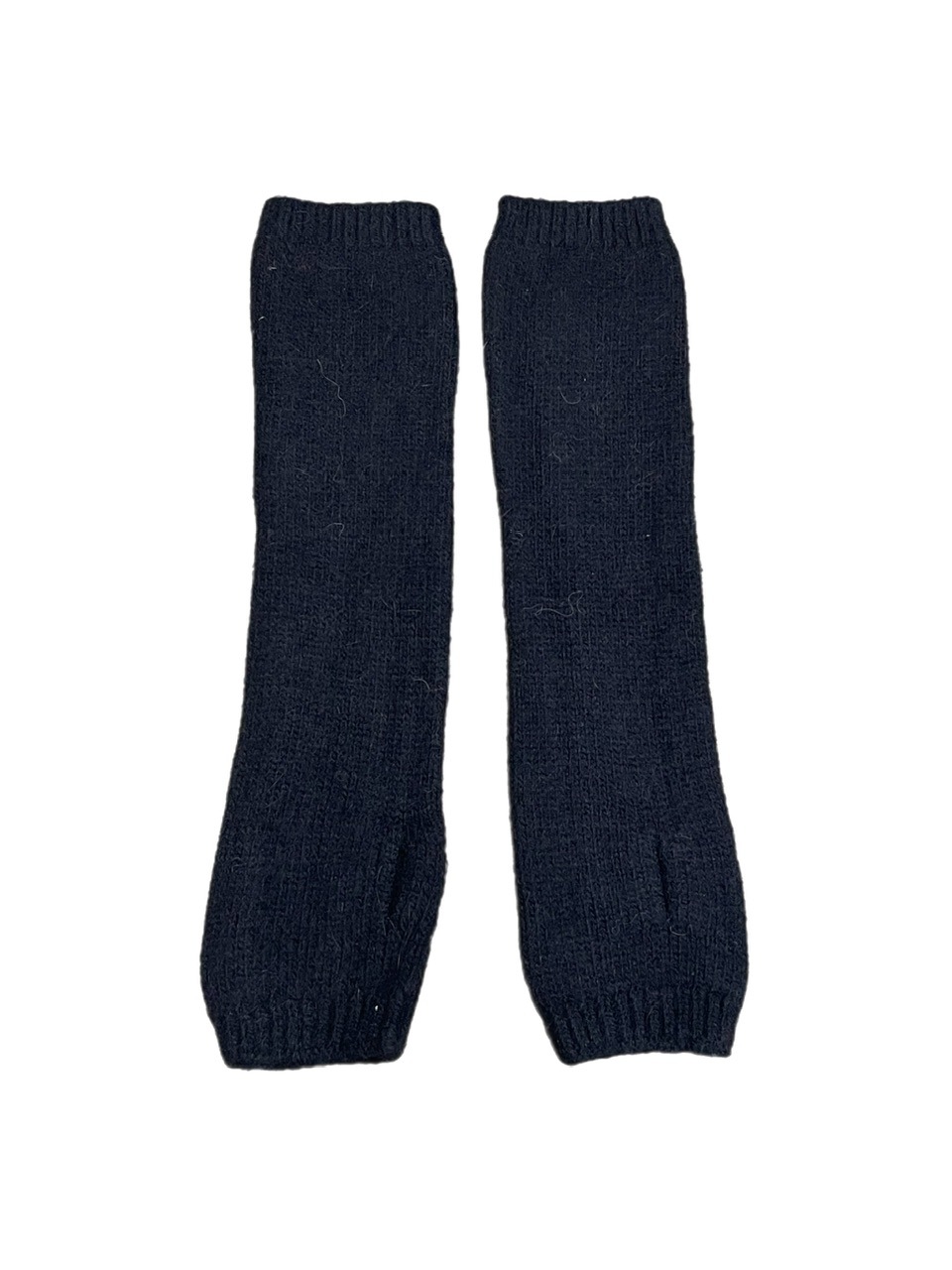 【Chikashitsu +】arm warmer (6color)