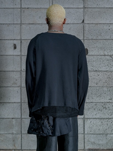 トップス Dig your own grave L black トップス Dig your own grave L black トップス Dig your own grave L