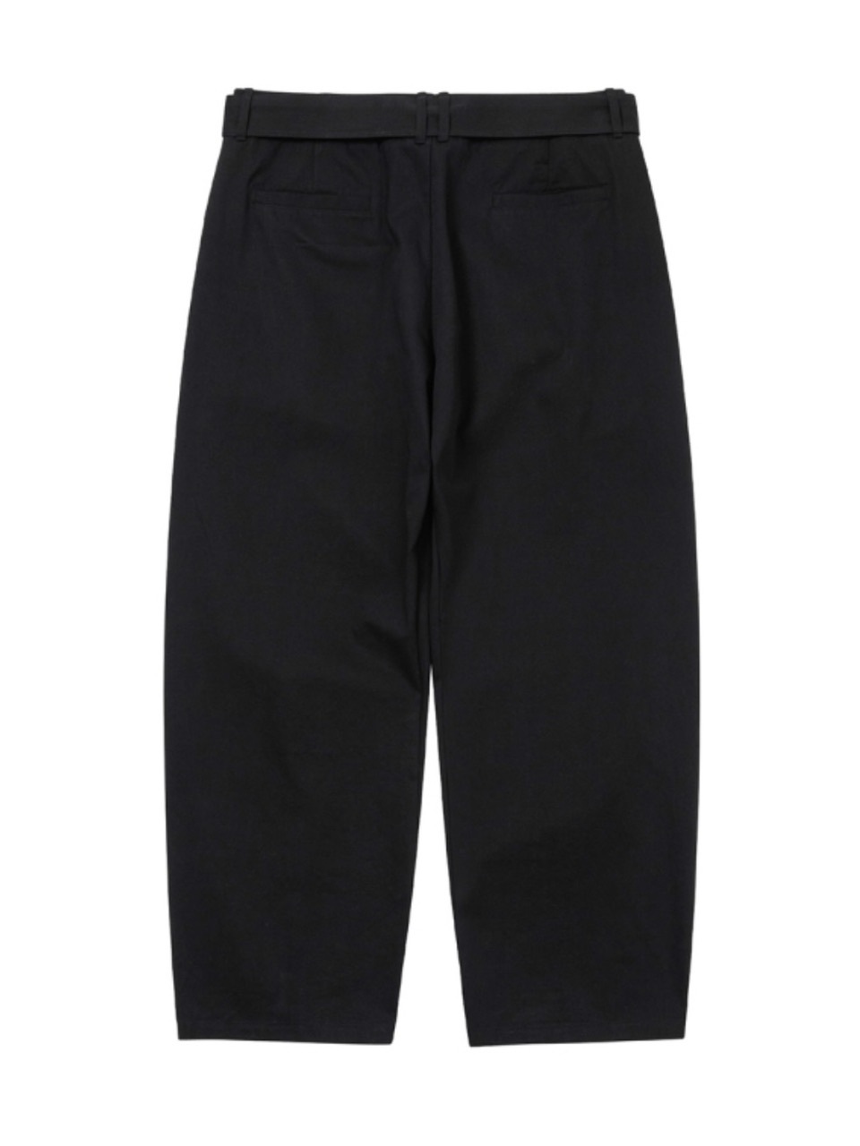 ko-pan-daページ AJOBYAJO】3D Curved Pants | OUR BRAND,AJOBYAJO | PRESSING