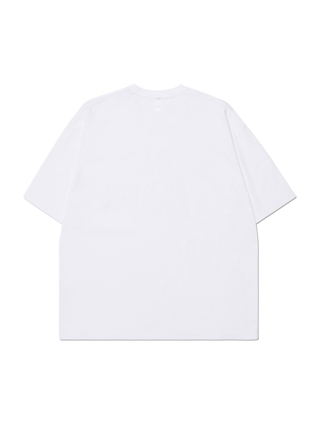 日本未入荷NOMANUALのSYMBOL N T-SHIRT 全2色 NOMANUAL】SYMBOL N T-SHIRT | OUR BRAND,NOMANUAL | PRESSING