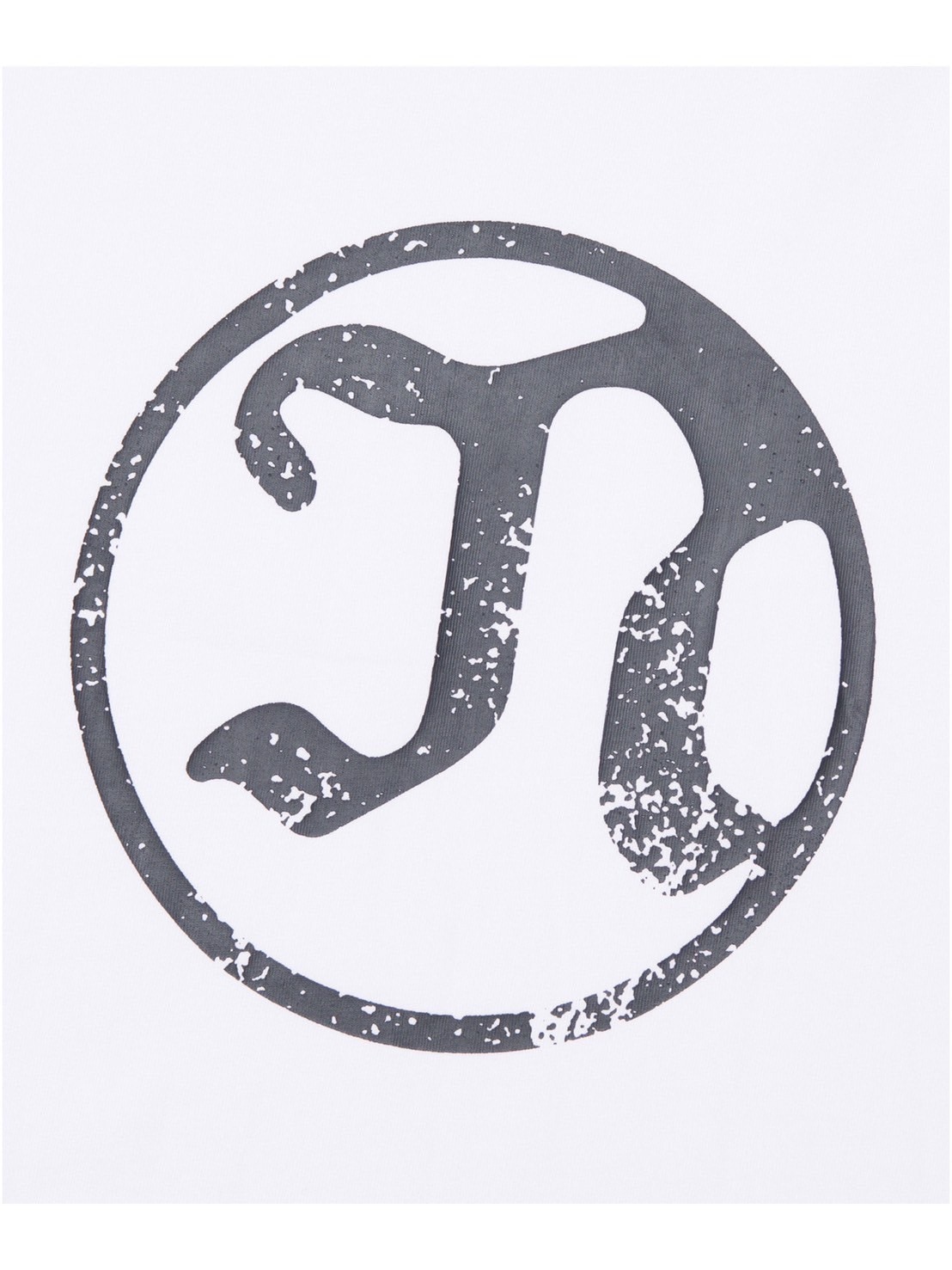 NOMANUAL】SYMBOL N T-SHIRT | OUR BRAND,NOMANUAL | PRESSING