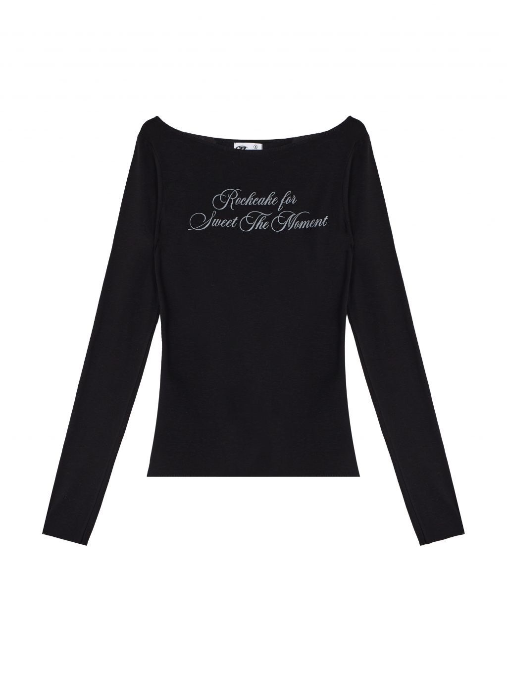ROCKCAKE☆パリタ.ナティ着用Cursive Mesh Top(3color) ROCK CAKE】Cursive Mesh Top | OUR BRAND,ROCK CAKE | PRESSING